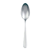 DPS Flair 18/10 Stainless Steel Tea Spoon (Pack of 12)